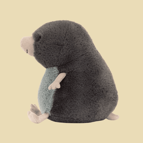 muswell-mole