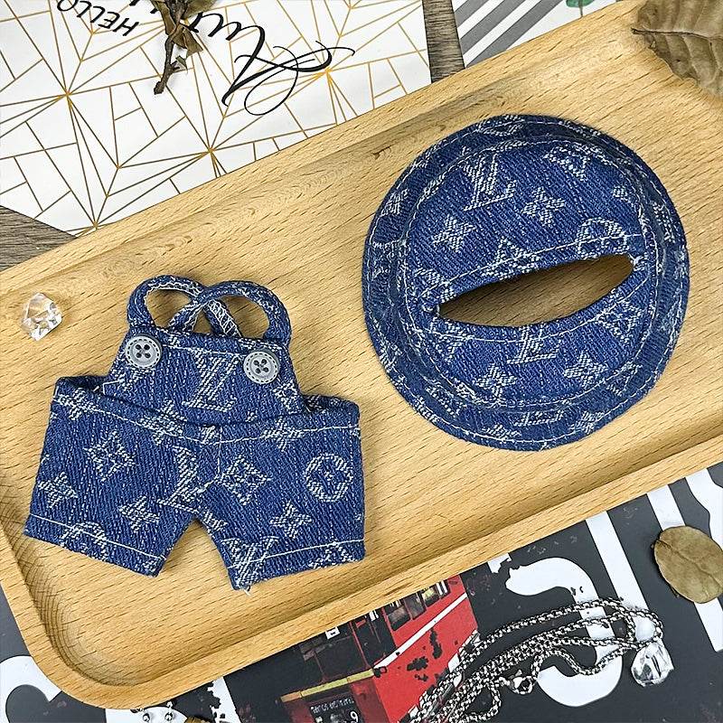 labubu-outfit-vintage-lv-denim-fits-17cm-labubu-macaron-have-a-seat-big-into-energy