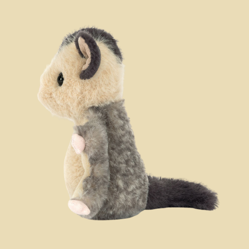 Lolly Sugar Glider