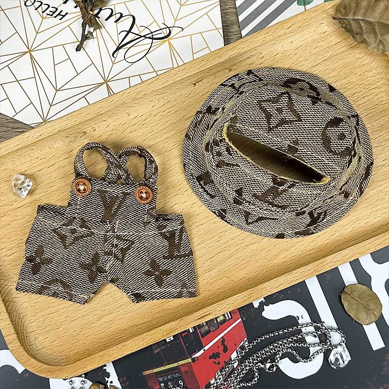 labubu-outfit-vintage-lv-denim-fits-17cm-labubu-macaron-have-a-seat-big-into-energy