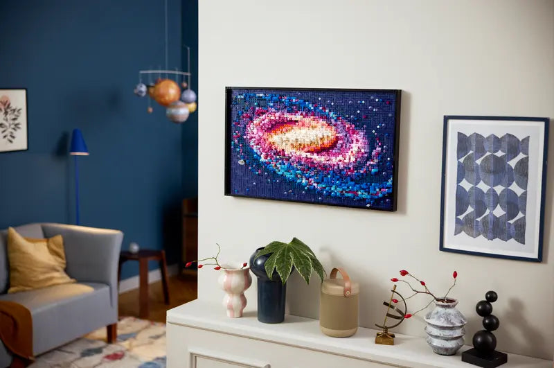 The Milky Way Galaxy 31212