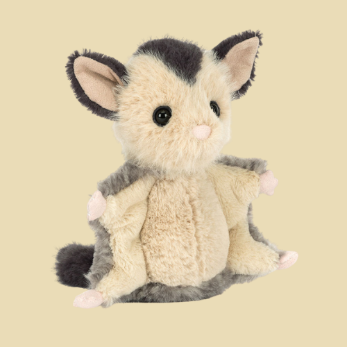 Lolly Sugar Glider