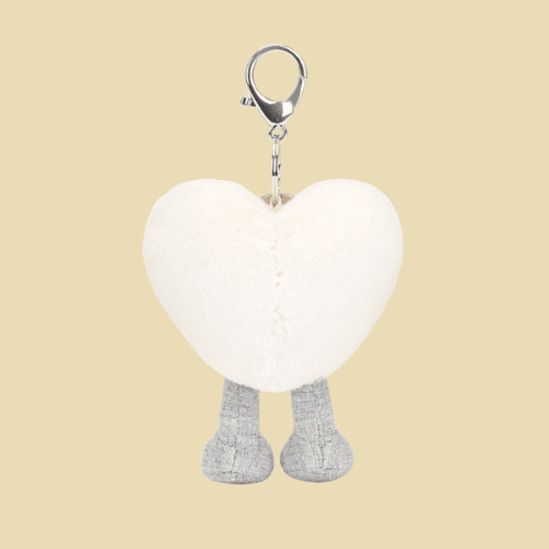 amuseables-cream-heart-bag-charm