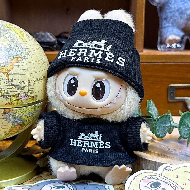 labubu-outfit-hermes-cozy-knit-set-in-noir-orange-or-rose-fits-17cm-labubu-macron-have-a-seat-big-into-energy