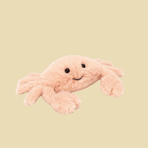 fluffy-crab