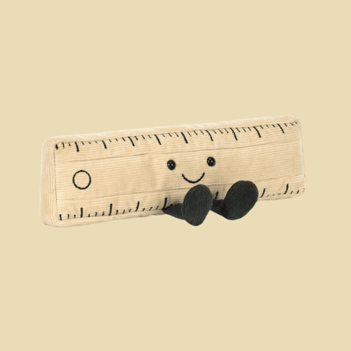 amuseables-ruler