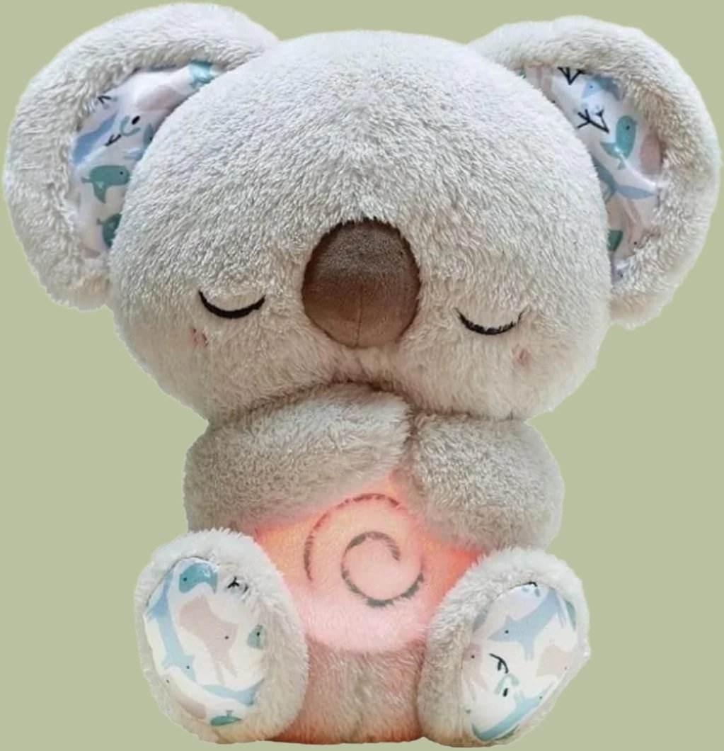 baby-breath-baby-bear-soothes-otter-plush-toy-doll-toy-child-soothing-music-sleep-companion-sound-and-light-doll-toy-gifts
