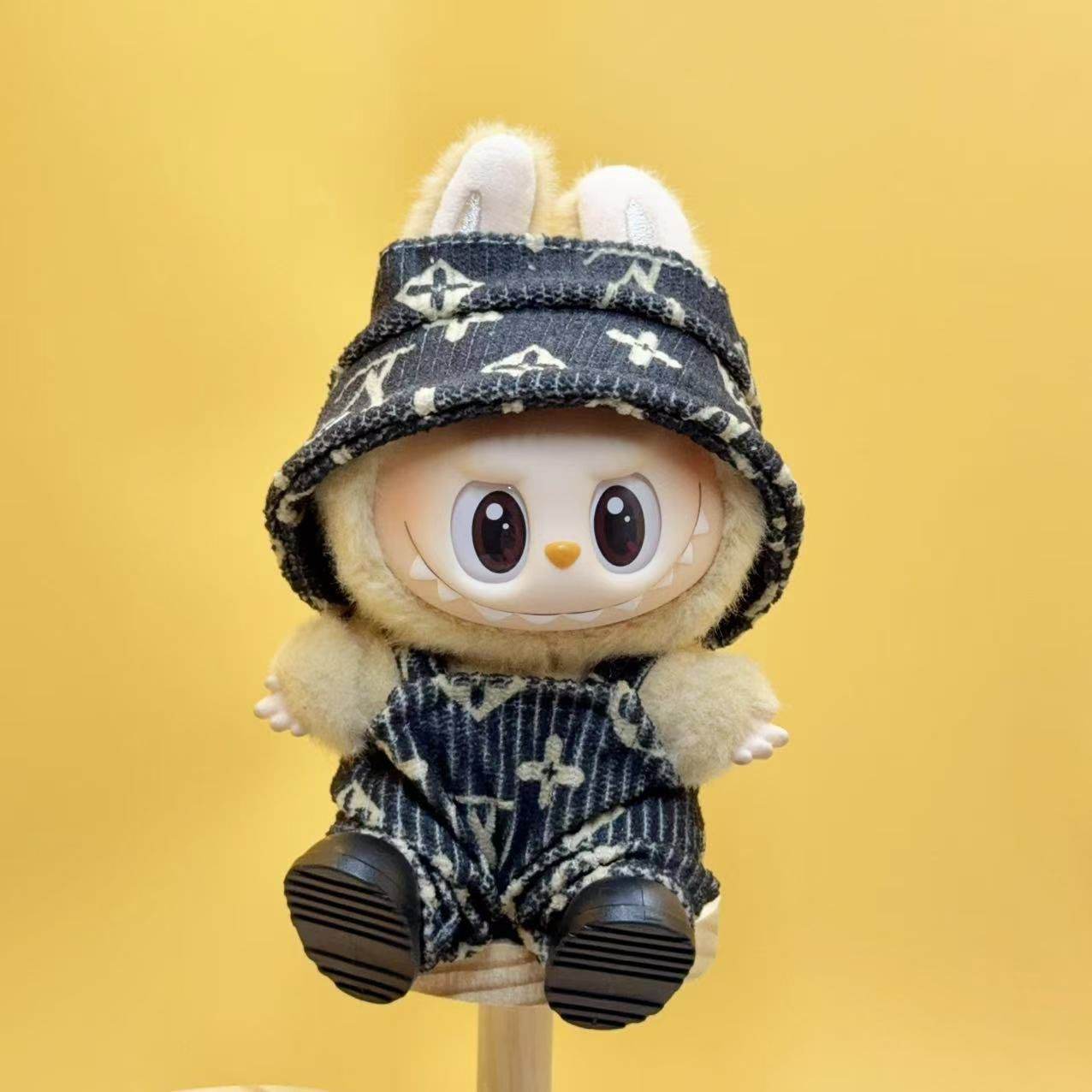 labubu-outfit-lv-monogram-bucket-set-noir-creme-fits-17cm-labubu-macron-have-a-seat-big-into-energy