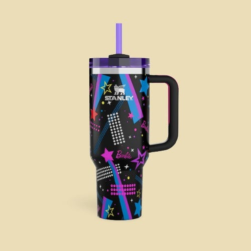 ’80S ROCKERS QUENCHER 40 OZ (VAULT)