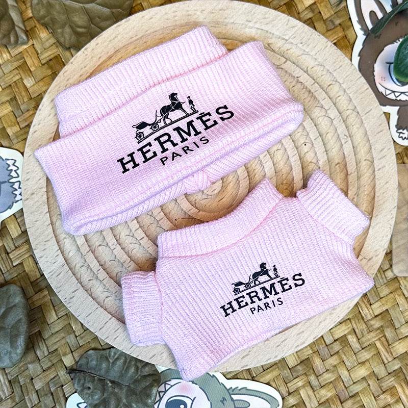 labubu-outfit-hermes-cozy-knit-set-in-noir-orange-or-rose-fits-17cm-labubu-macron-have-a-seat-big-into-energy