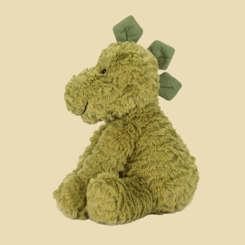 Fuddlewuddle Dino