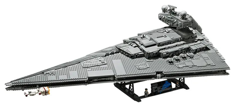 Star Wars: Imperial Star Destroyer 75252