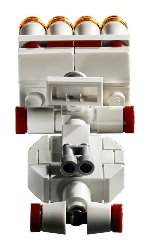 Star Wars: Imperial Star Destroyer 75252