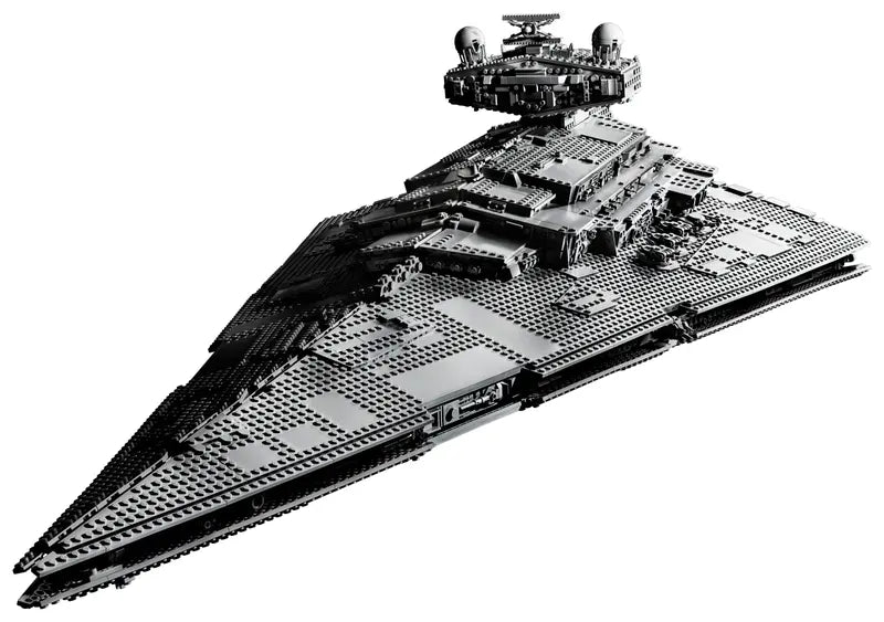 Star Wars: Imperial Star Destroyer 75252