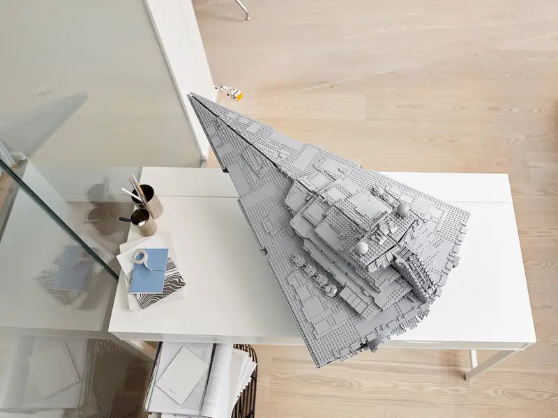 Star Wars: Imperial Star Destroyer 75252