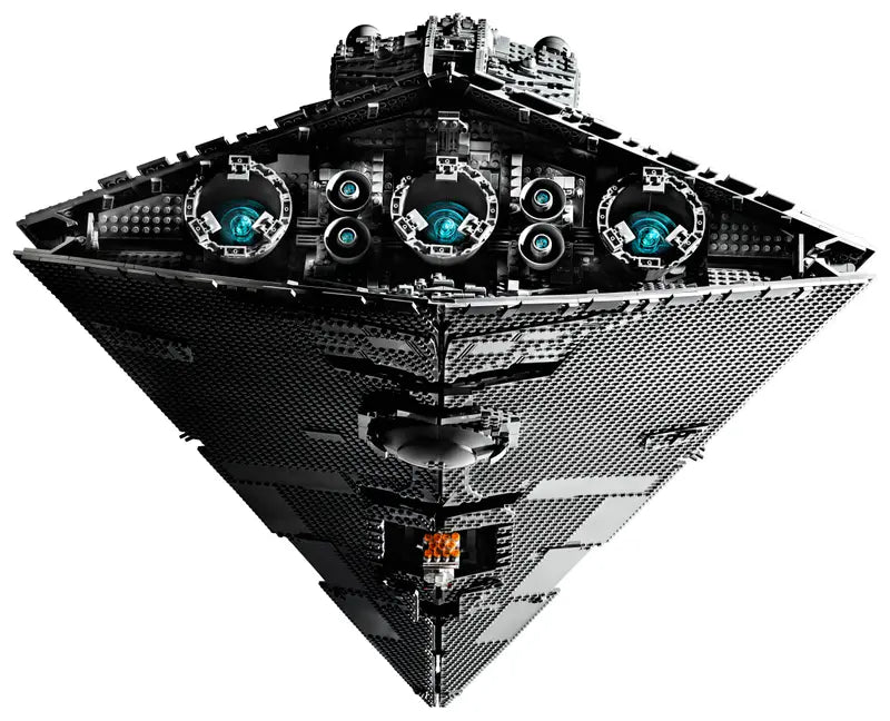 Star Wars: Imperial Star Destroyer 75252