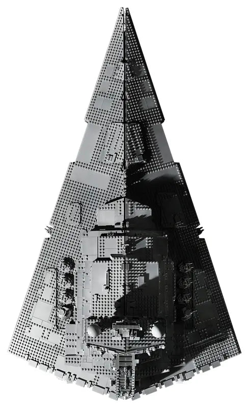 Star Wars: Imperial Star Destroyer 75252