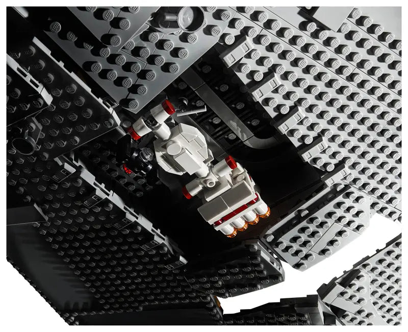 Star Wars: Imperial Star Destroyer 75252