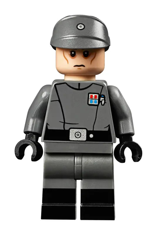 Star Wars: Imperial Star Destroyer 75252