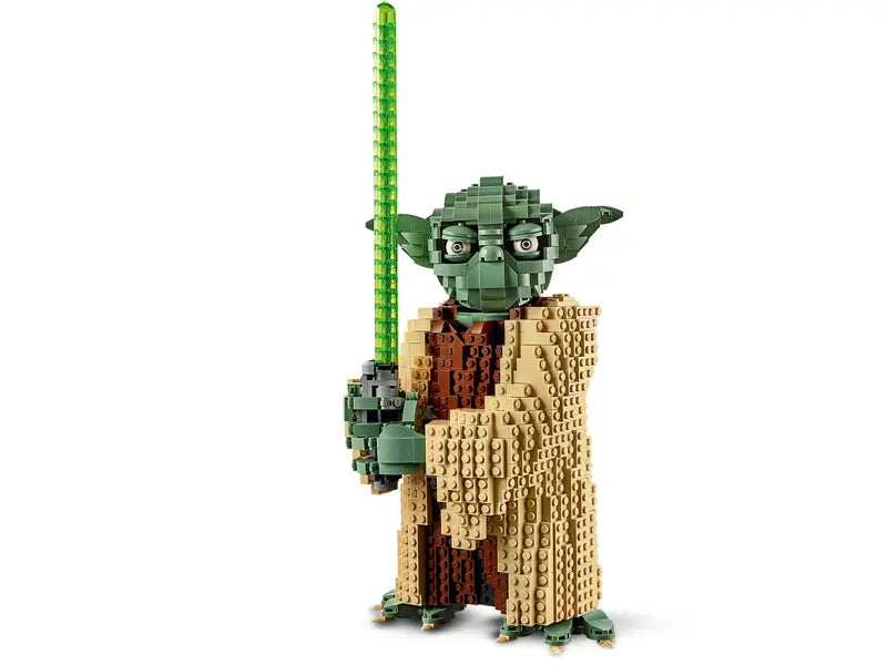 Yoda 75255