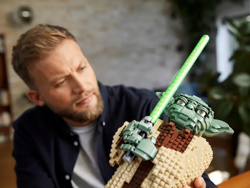 Yoda 75255
