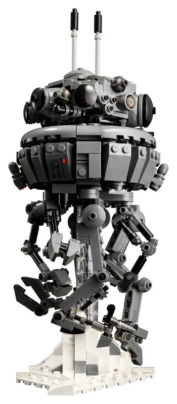Imperial Probe Droid 75306