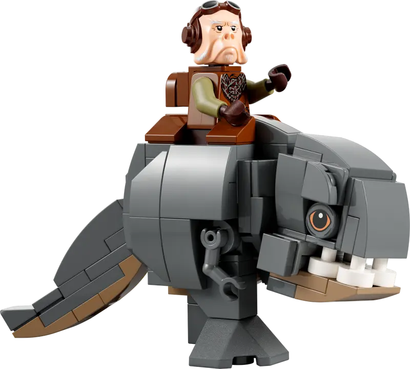 Star Wars: The Razor Crest 75331