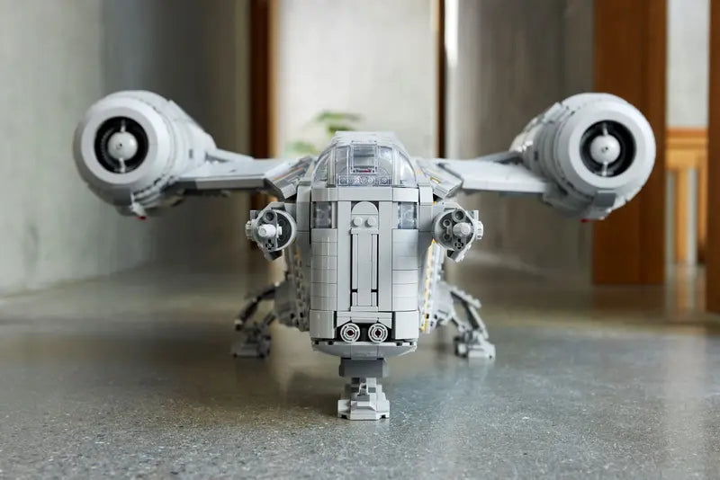 Star Wars: The Razor Crest 75331