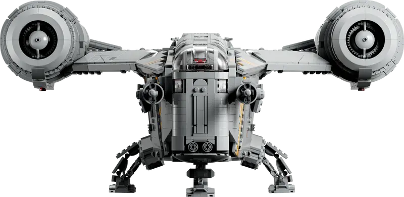 Star Wars: The Razor Crest 75331