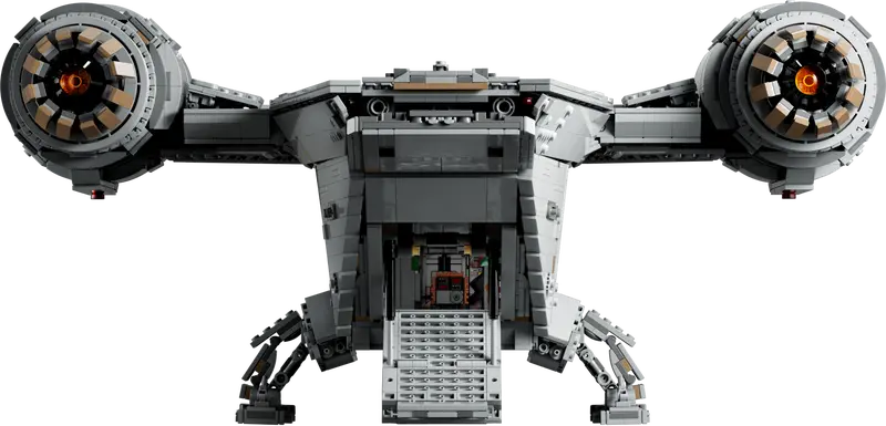 Star Wars: The Razor Crest 75331