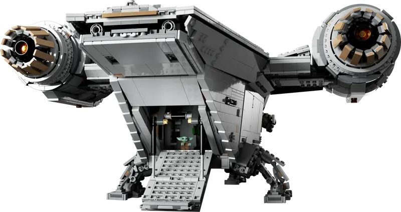 Star Wars: The Razor Crest 75331