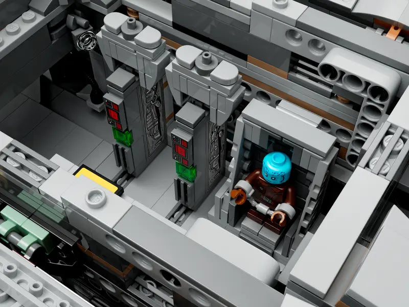 Star Wars: The Razor Crest 75331