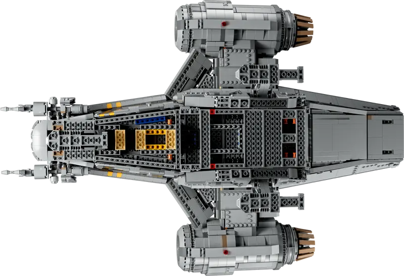 Star Wars: The Razor Crest 75331