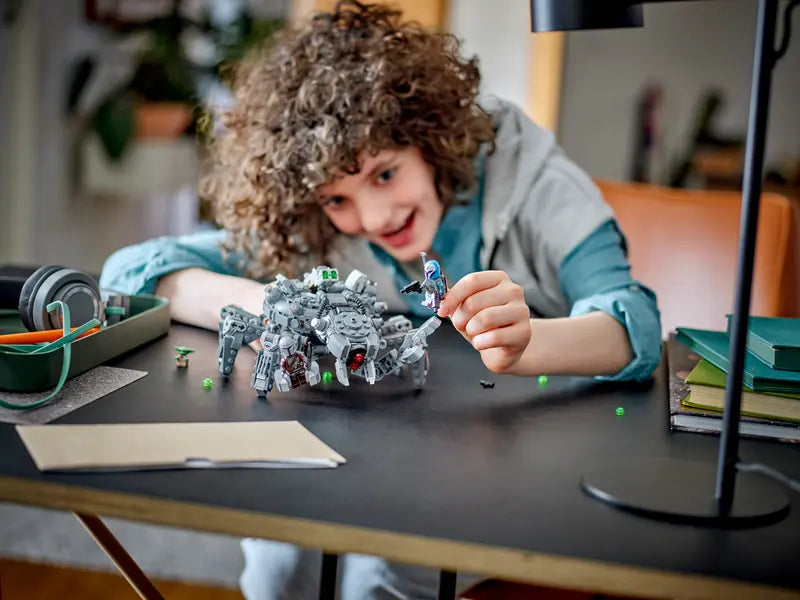Spider Tank 75361