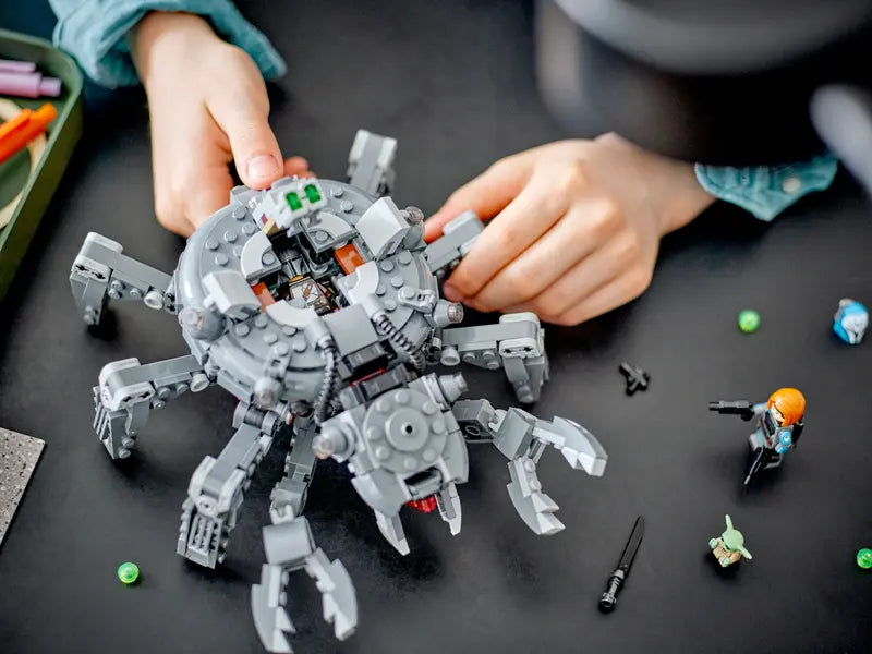 Spider Tank 75361