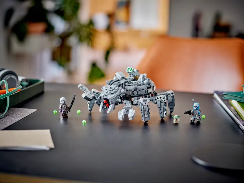 Spider Tank 75361