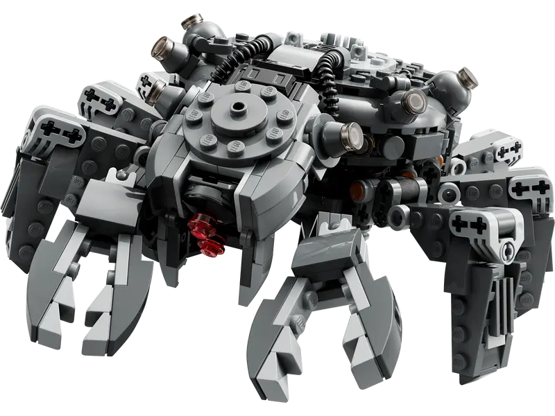 Spider Tank 75361