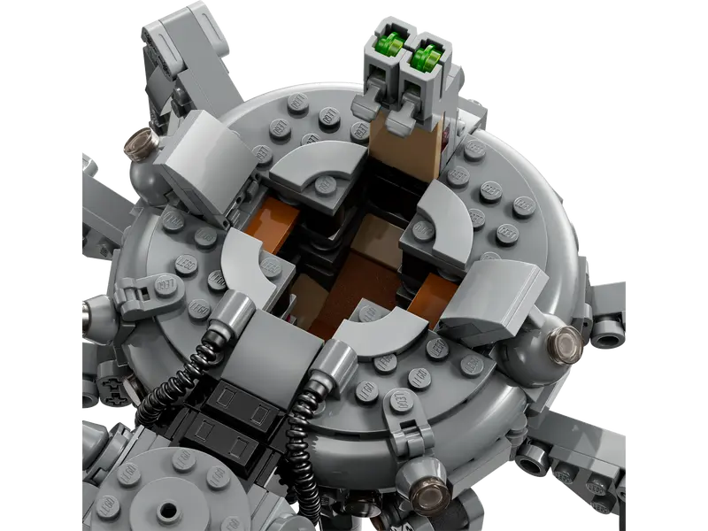 Spider Tank 75361