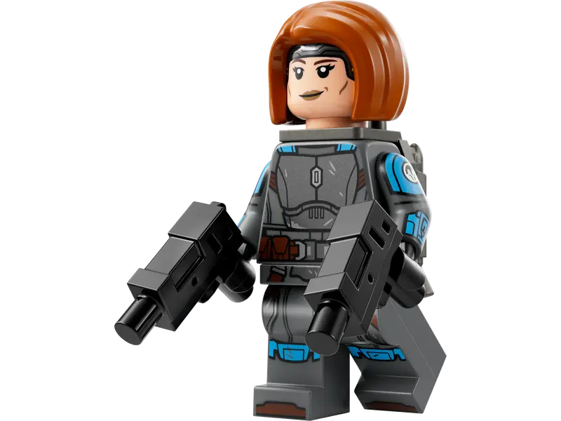 Spider Tank 75361