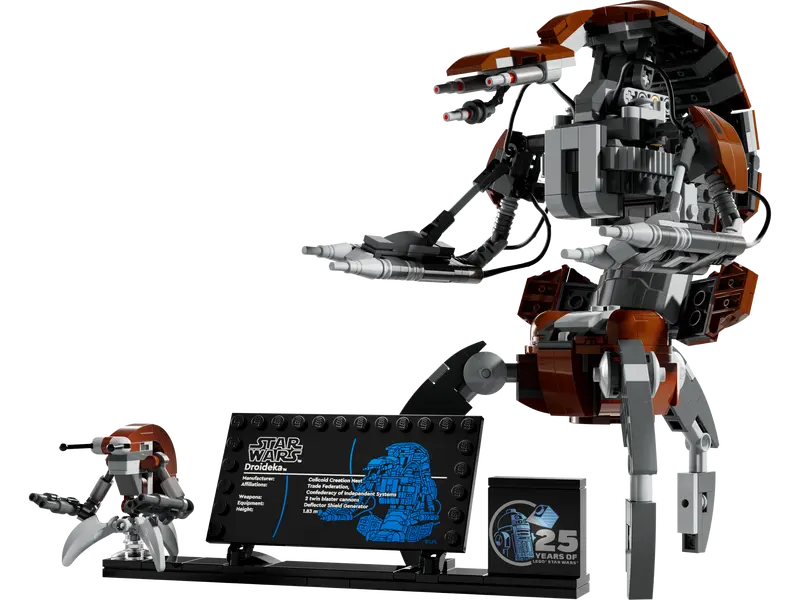 Droideka 75381