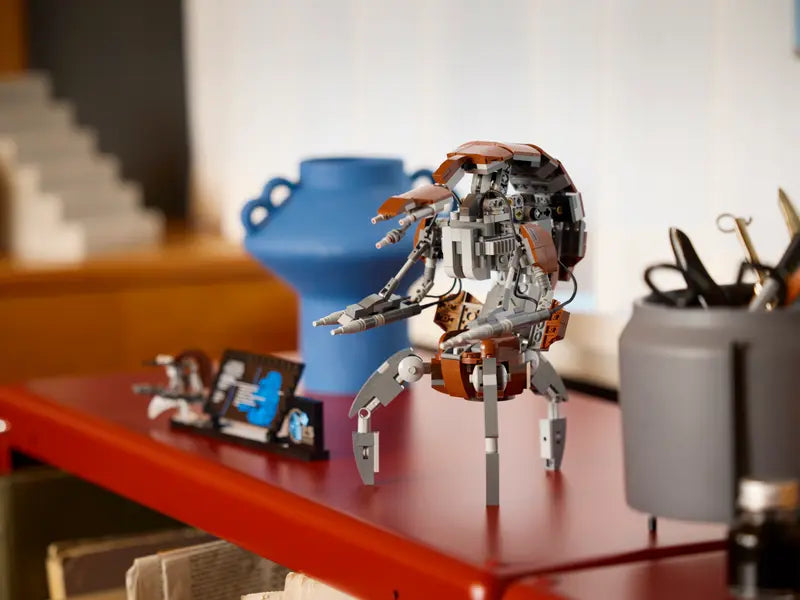 Droideka 75381