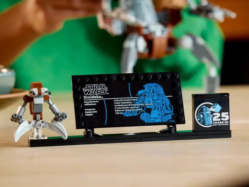Droideka 75381