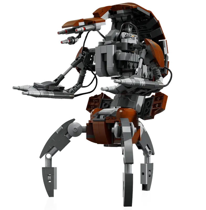 Droideka 75381