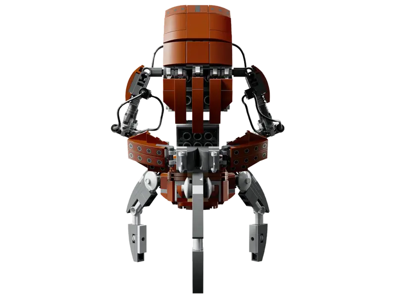 Droideka 75381