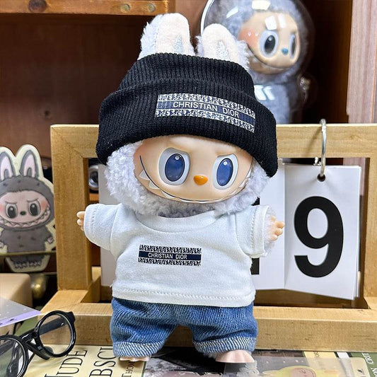 labubu-outfit-dior-monogram-label-set-black-white-edition-fits-17cm-labubu-macron-have-a-seat-big-into-energy