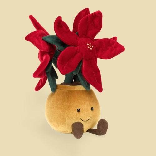 amuseables-poinsettia