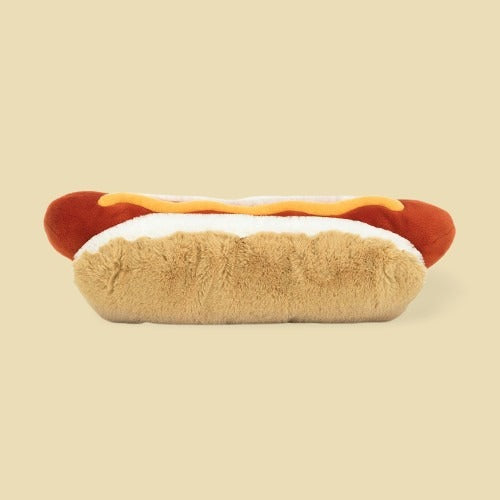 アミューズブルズホットドッグ