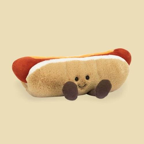 amuseables-hot-dog