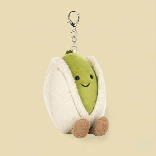 amuseables-horatio-pistachio-bag-charm