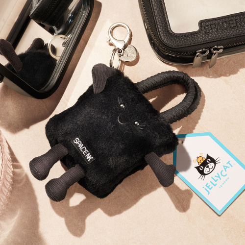 Amuseables Space NK Bag Charm